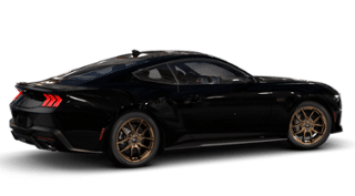 2026 Ford Mustang® External Image 4